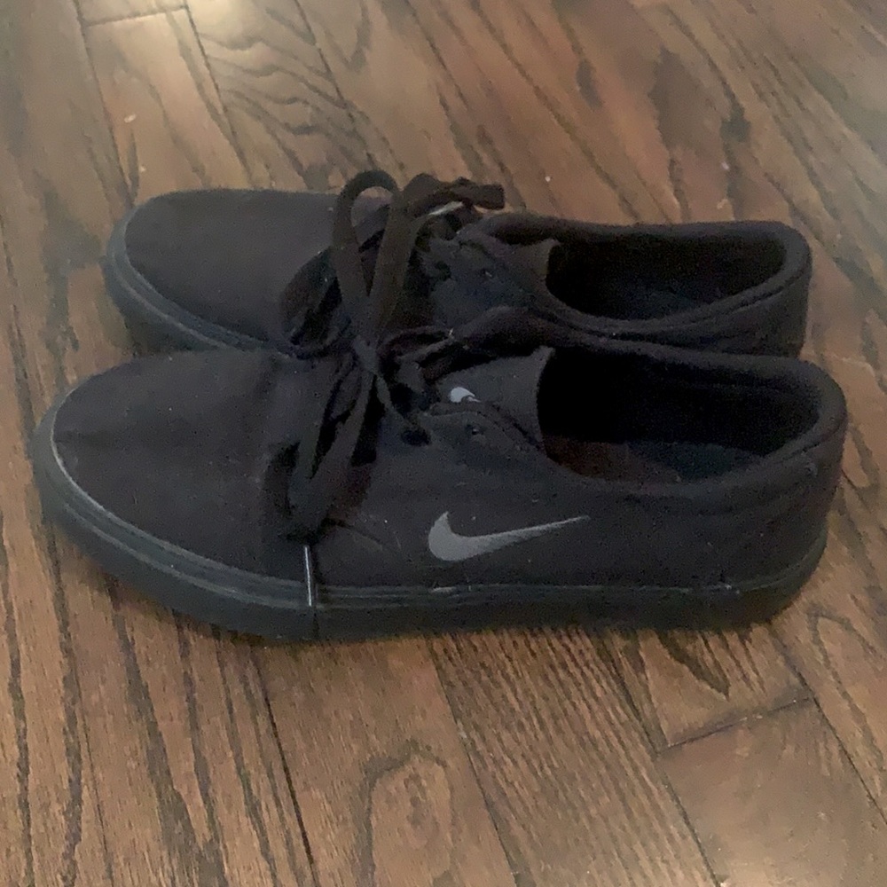 Nike SB skate shoes